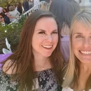 Meet your Posher, Jill